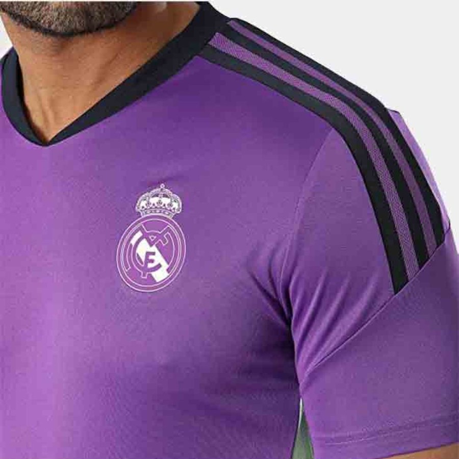 Hommes Adidas | Real Tr Jsy