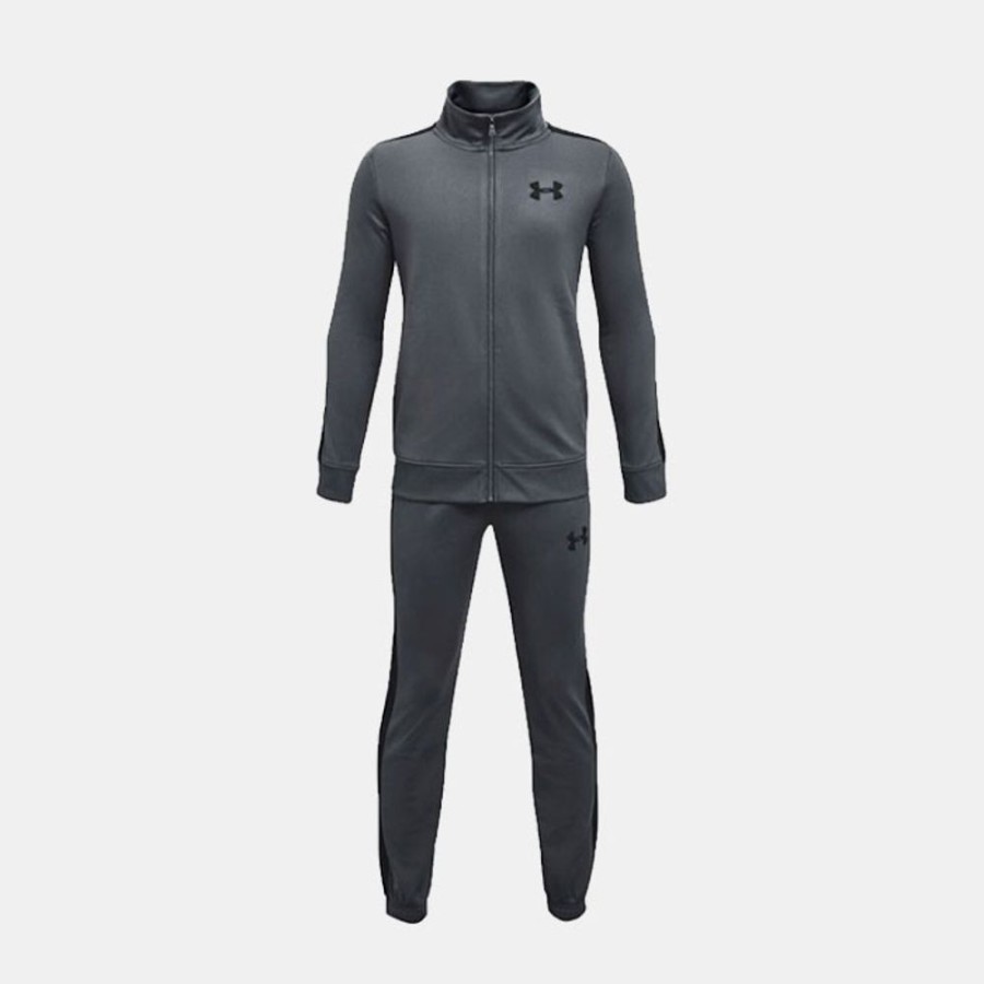 Enfants Under Armour | Ua Knit Track Suit