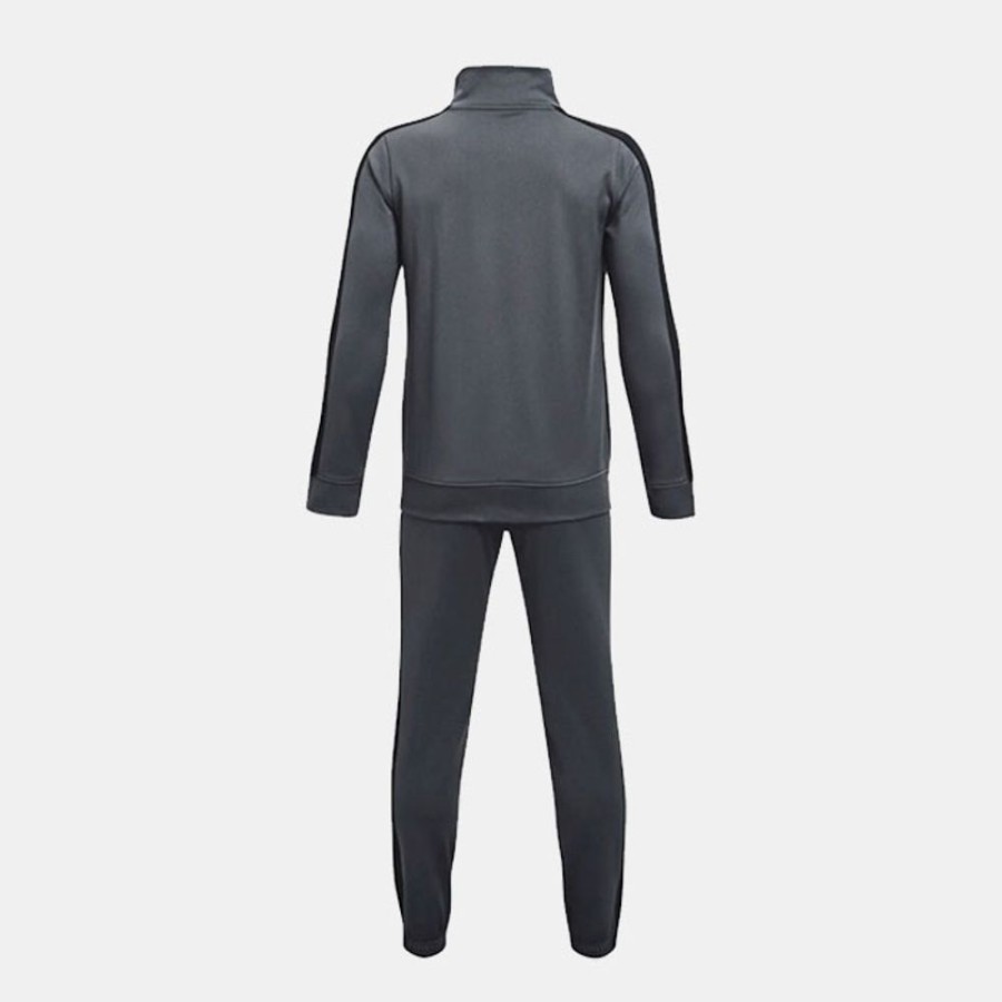 Enfants Under Armour | Ua Knit Track Suit