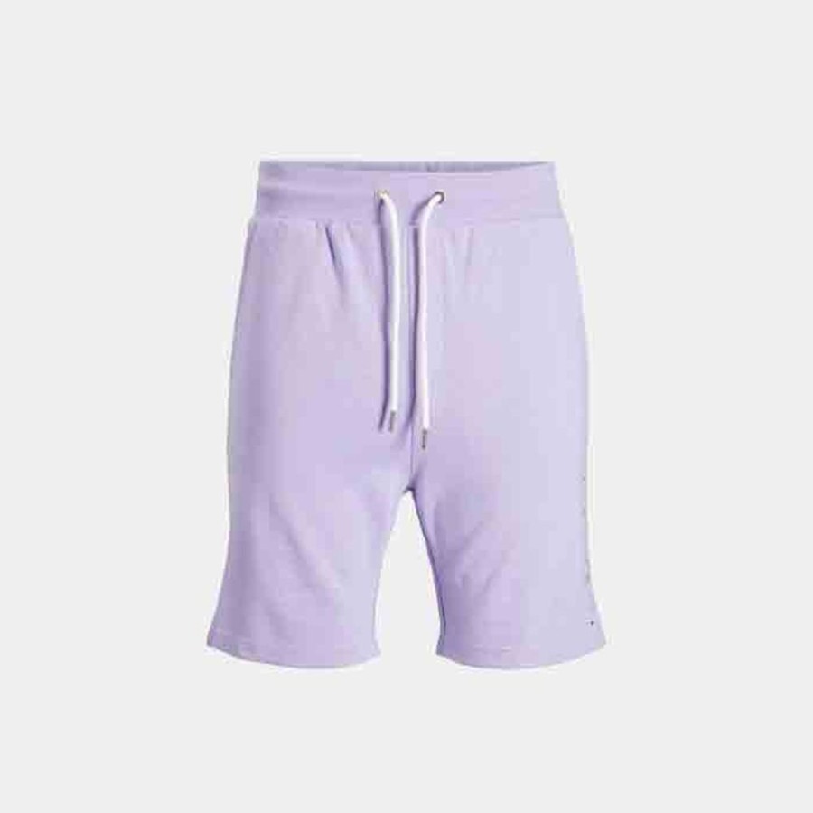 Hommes Jack & Jones | Jjifont Jjsweat Shorts At