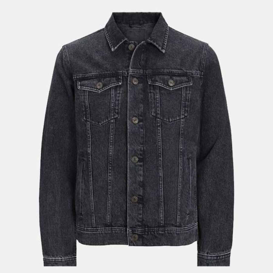 Hommes Jack & Jones | Jjijean Jjacket Akm 823