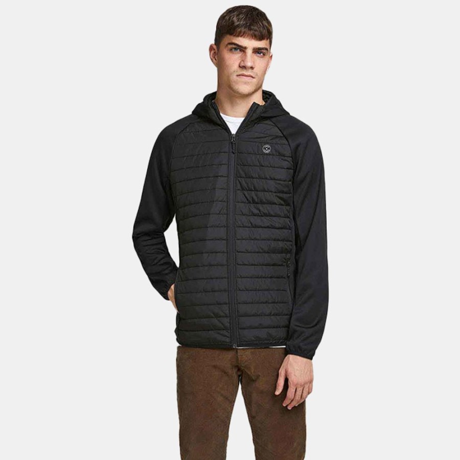 Hommes Jack & Jones | Jjemulti Quilted Jacket Noos