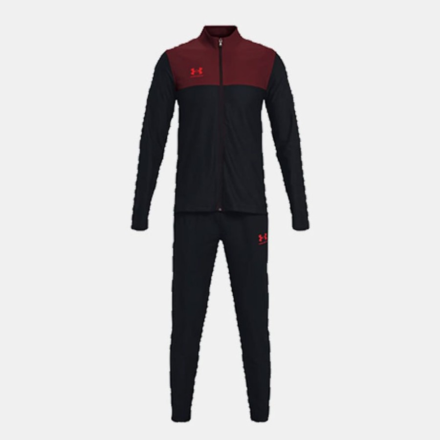 Hommes Under Armour | Challenger Tracksuit