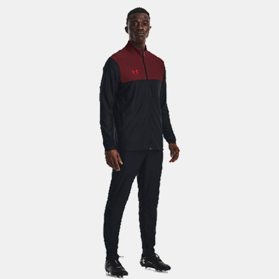 Hommes Under Armour | Challenger Tracksuit