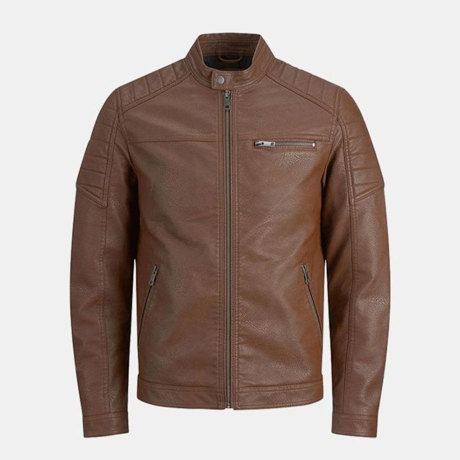 Hommes Jack & Jones | Jwhtano Jacket Ot