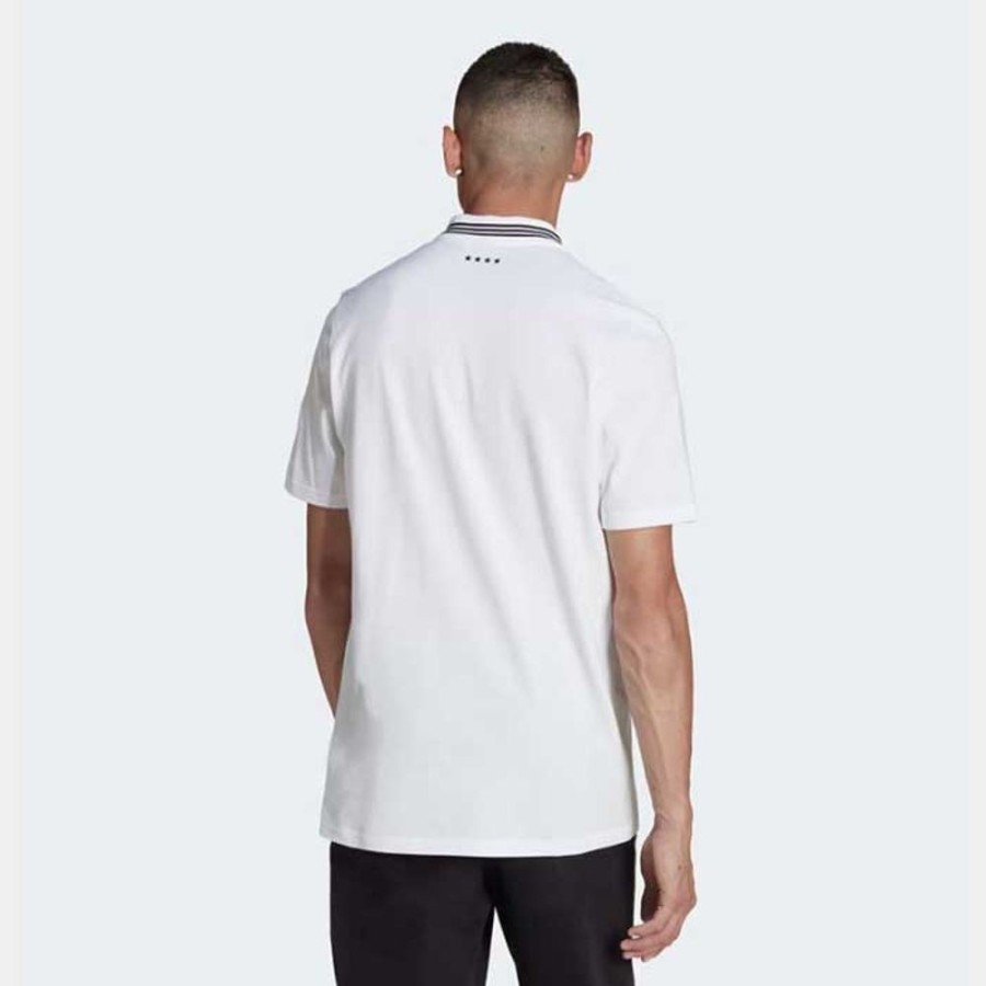 Hommes Adidas | Dfb Dna Polo