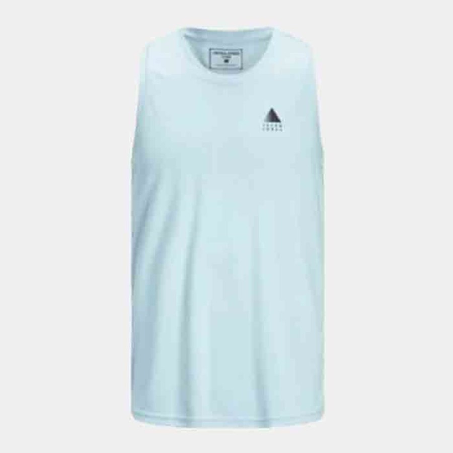 Hommes Jack & Jones | Jcoscully Tank Top Pf