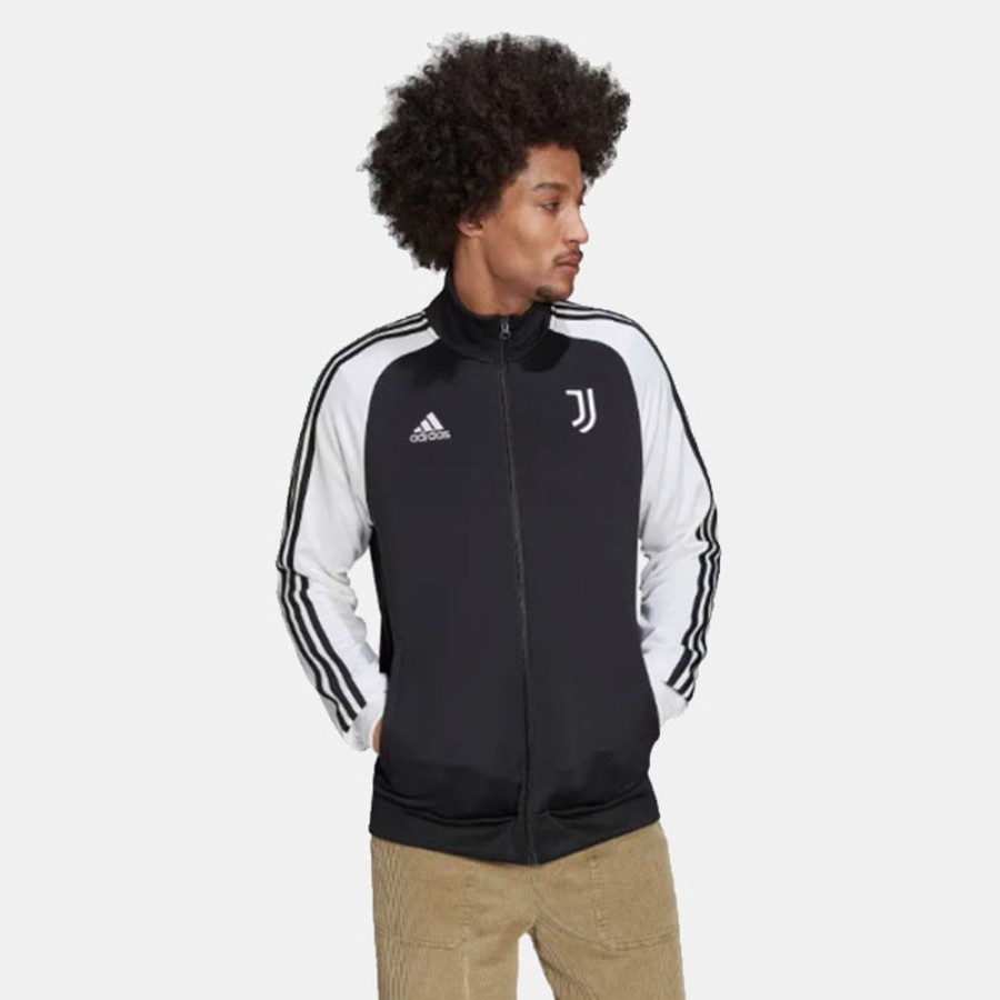 Hommes Adidas | Juve Dna Tt