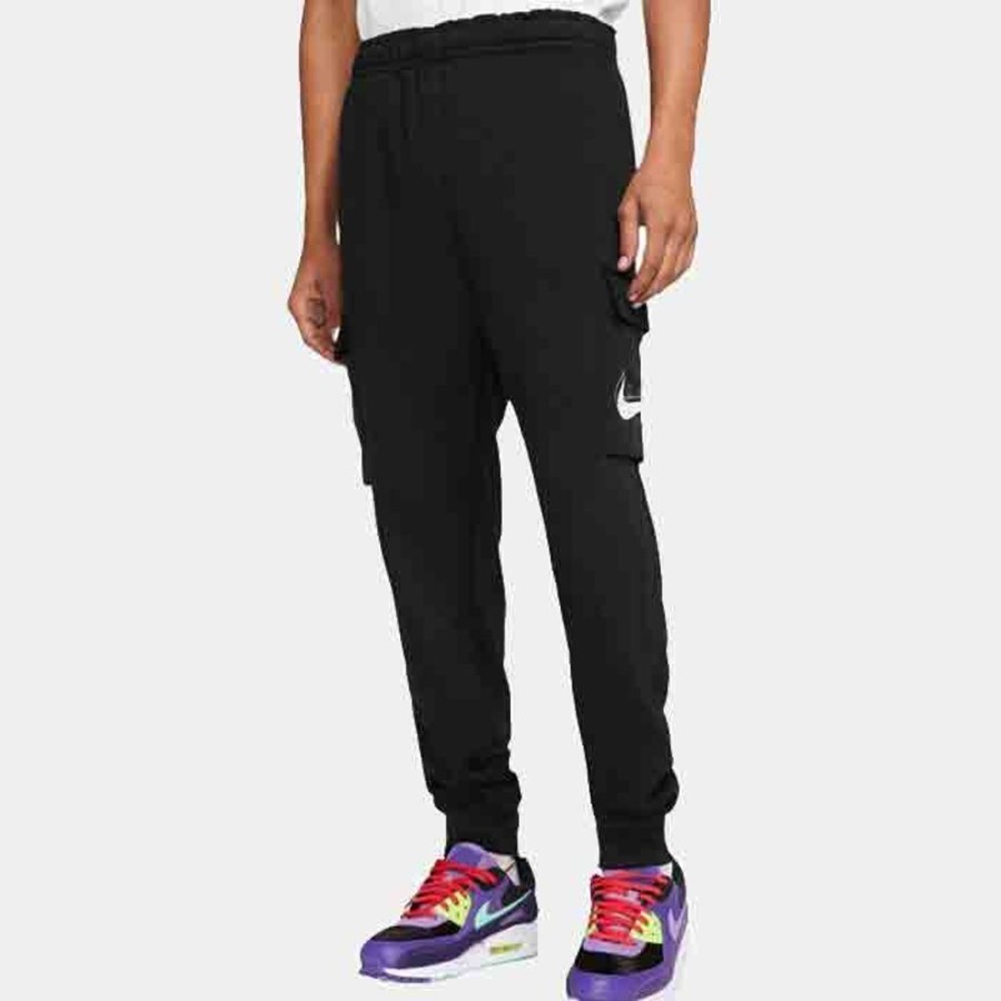 Hommes Nike | M Nsw Pant Cargo Air Prnt Pack