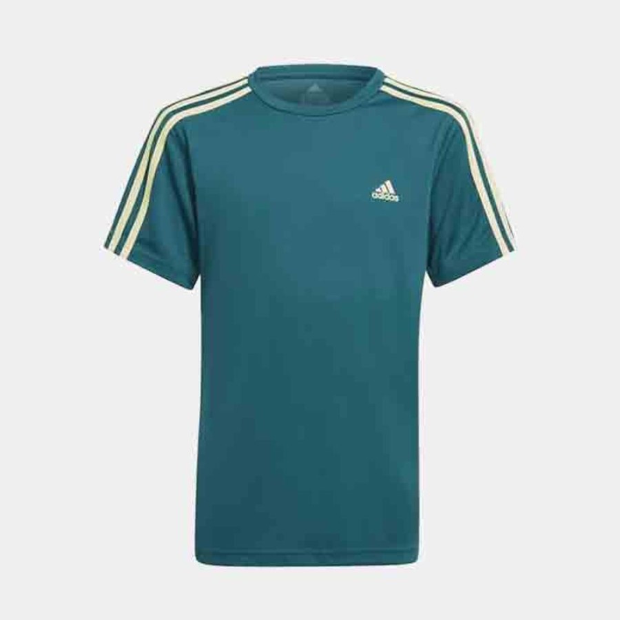 Enfants Adidas | B 3S T Set