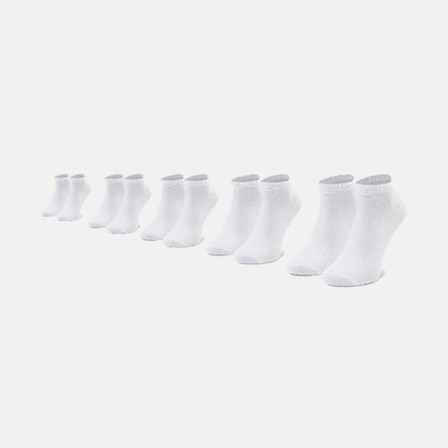 Hommes Jack & Jones | Jacdongo Socks 5 Pack Noos