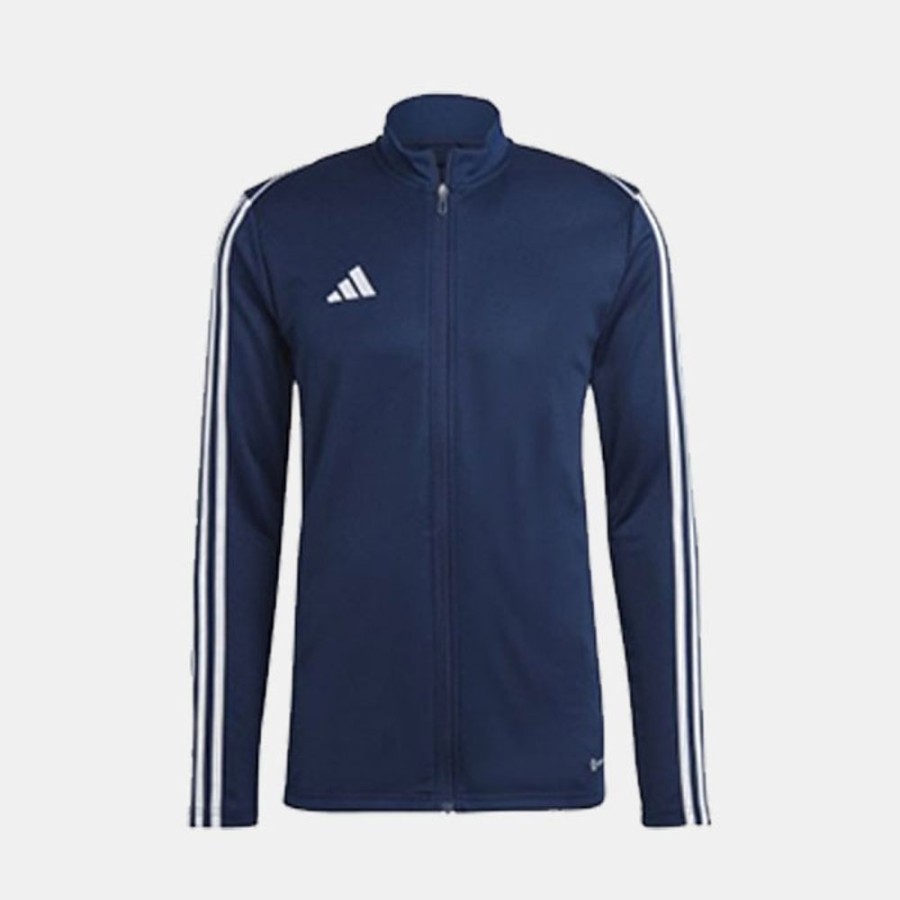 Hommes Adidas | Tiro23 L Tr Jkt