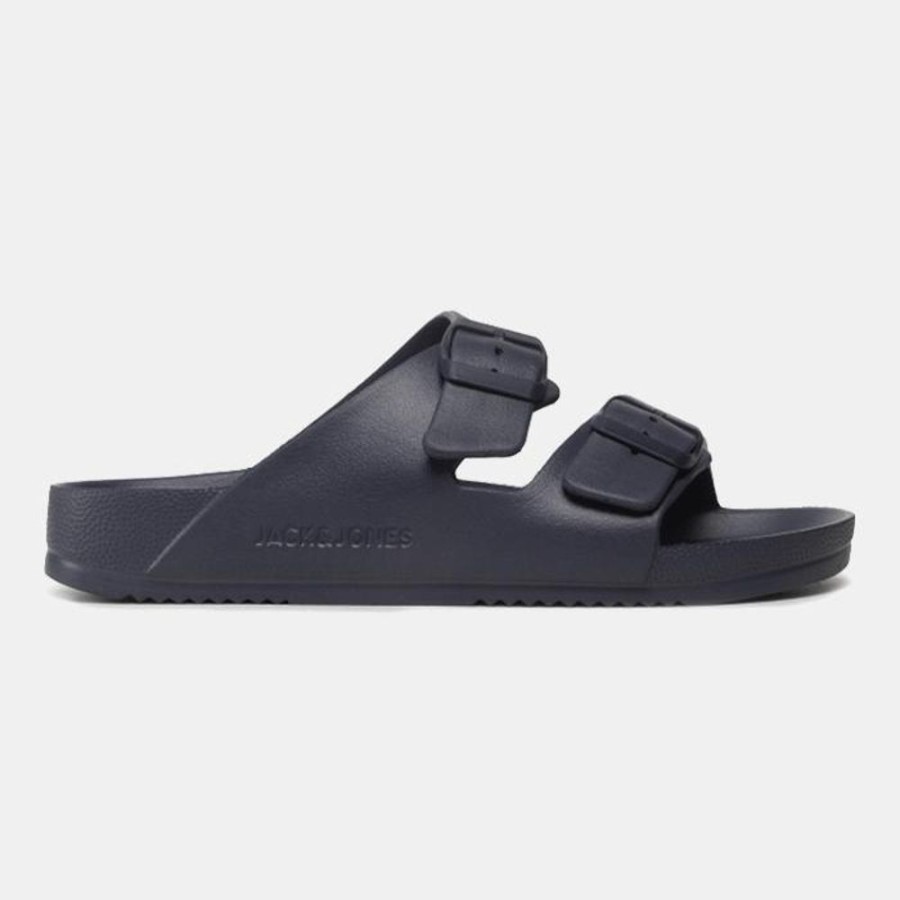 Hommes Jack & Jones | Jfwcroxton Moulded Sandal Noos