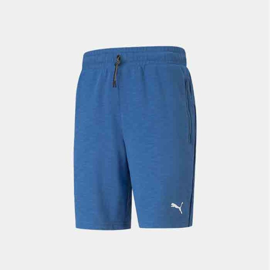 Hommes Puma | Pl Sweat Shorts