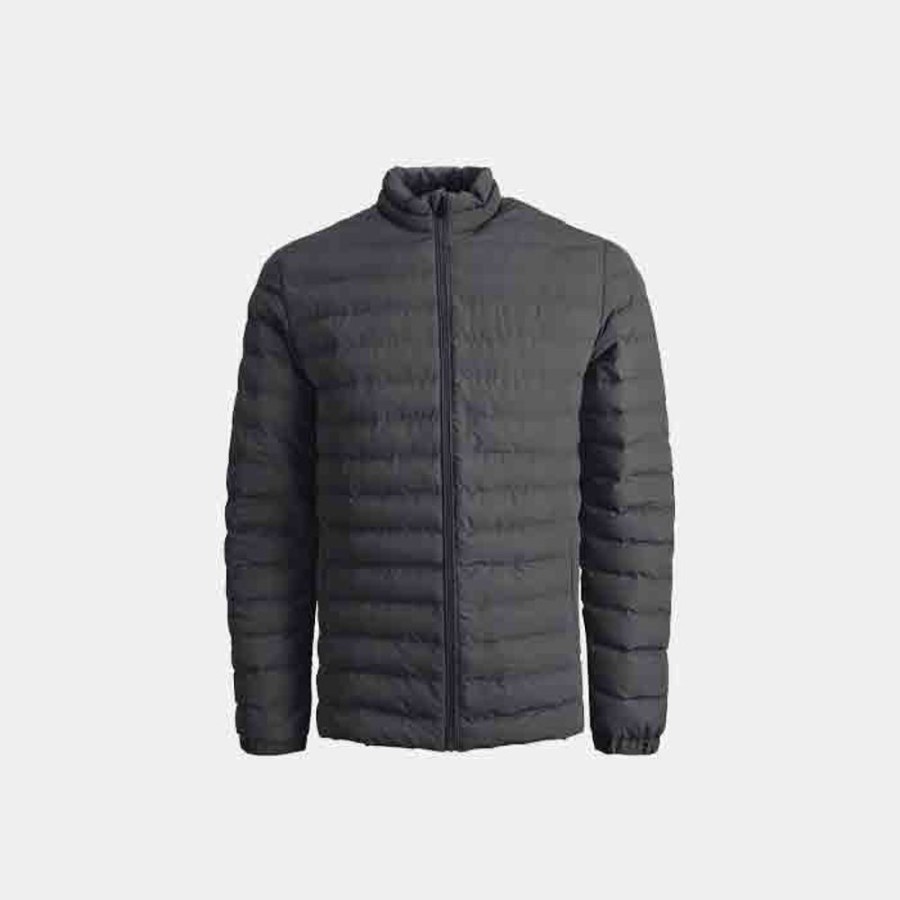 Hommes Jack & Jones | Jjerecycle Puffer Collar Noos