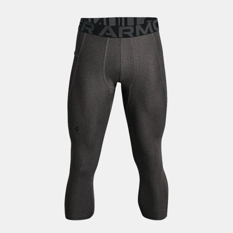 Hommes Under Armour | Ua Hg Armour 3-4 Legging