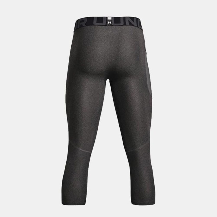 Hommes Under Armour | Ua Hg Armour 3-4 Legging