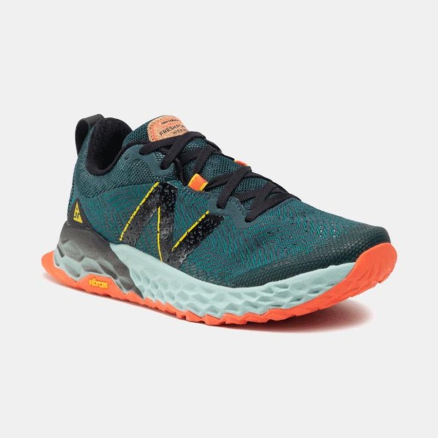 Hommes NEW BALANCE | Hierro