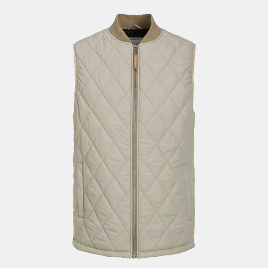 Hommes Jack & Jones | Jjkeen Liner Bodywarmer