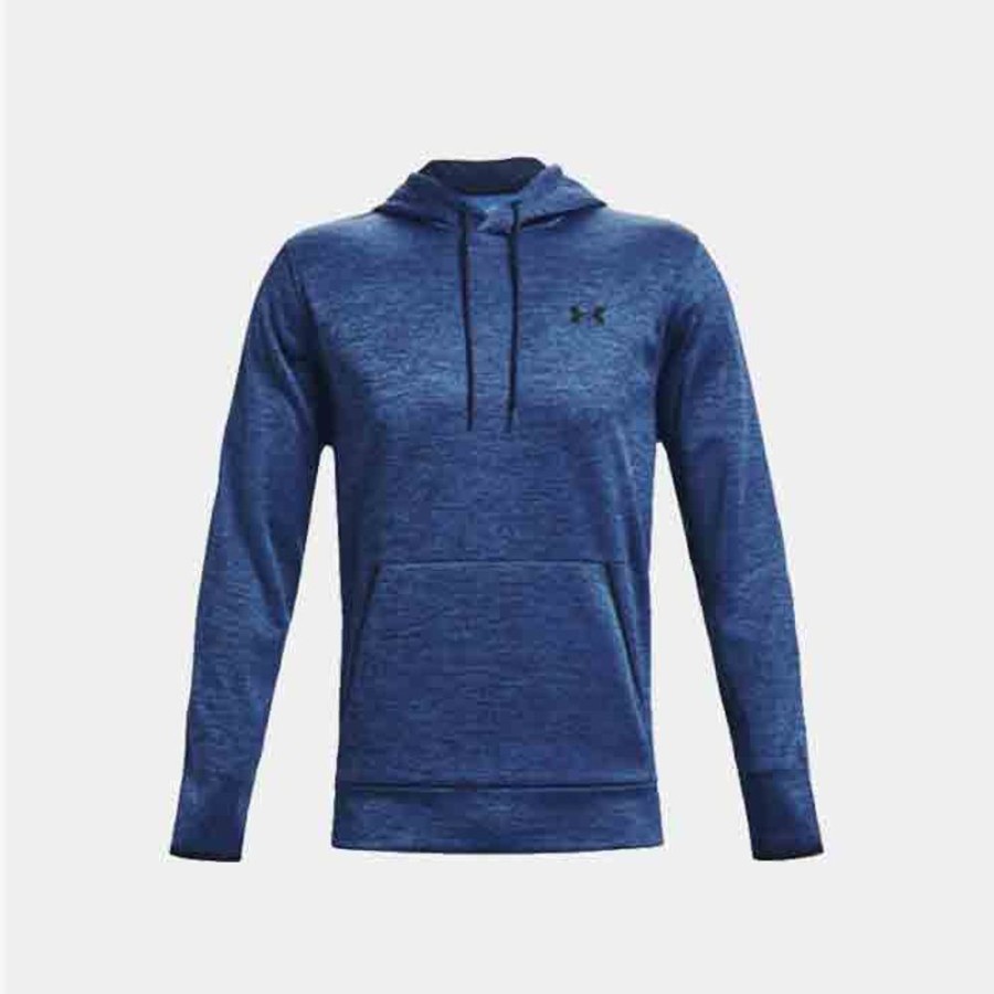 Hommes Under Armour | Ua Armour Fleece Twist Hd