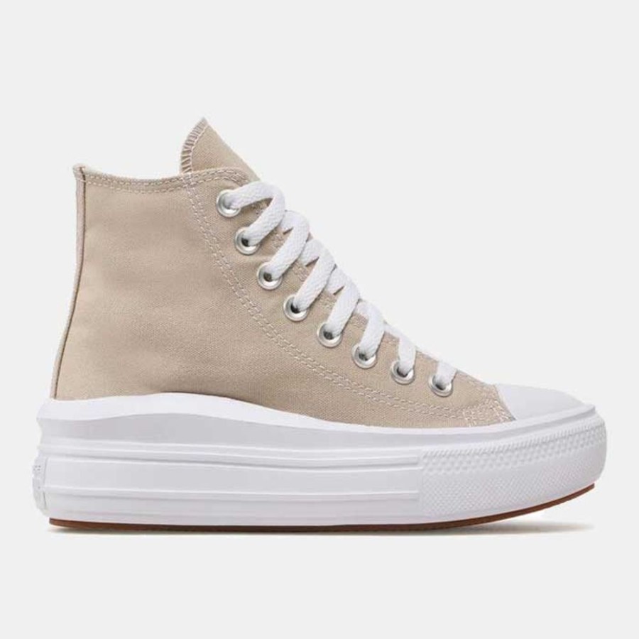 Femmes CONVERSE | Chuck Taylor All Star Move