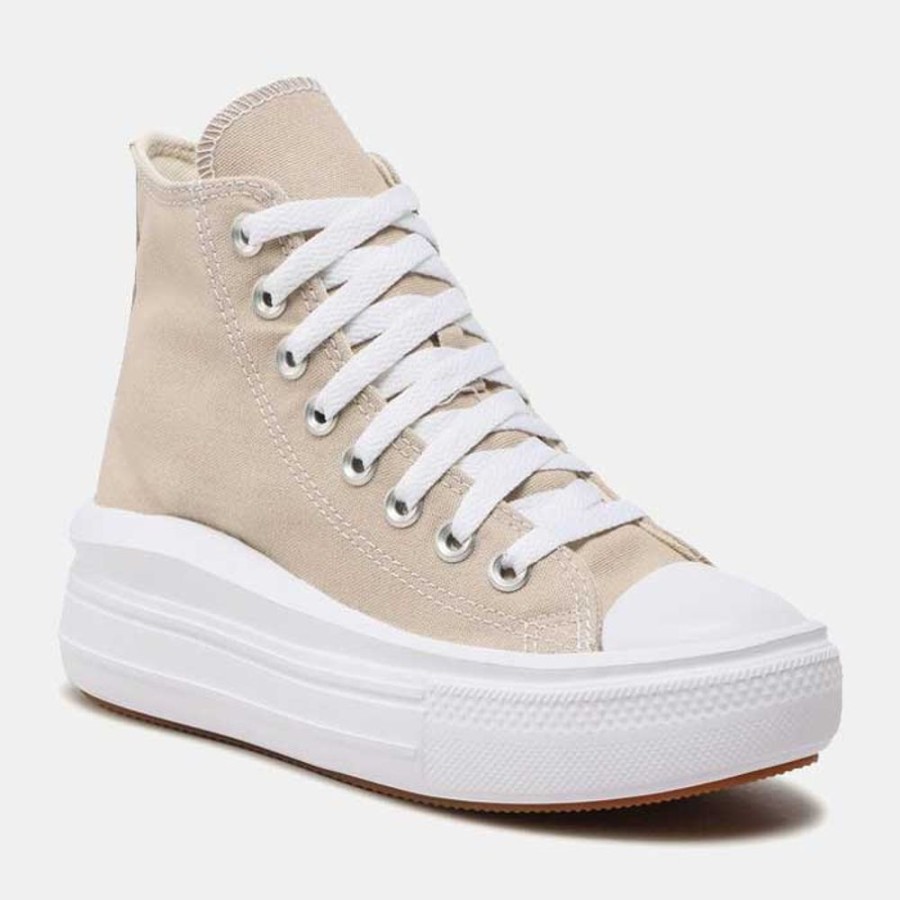 Femmes CONVERSE | Chuck Taylor All Star Move