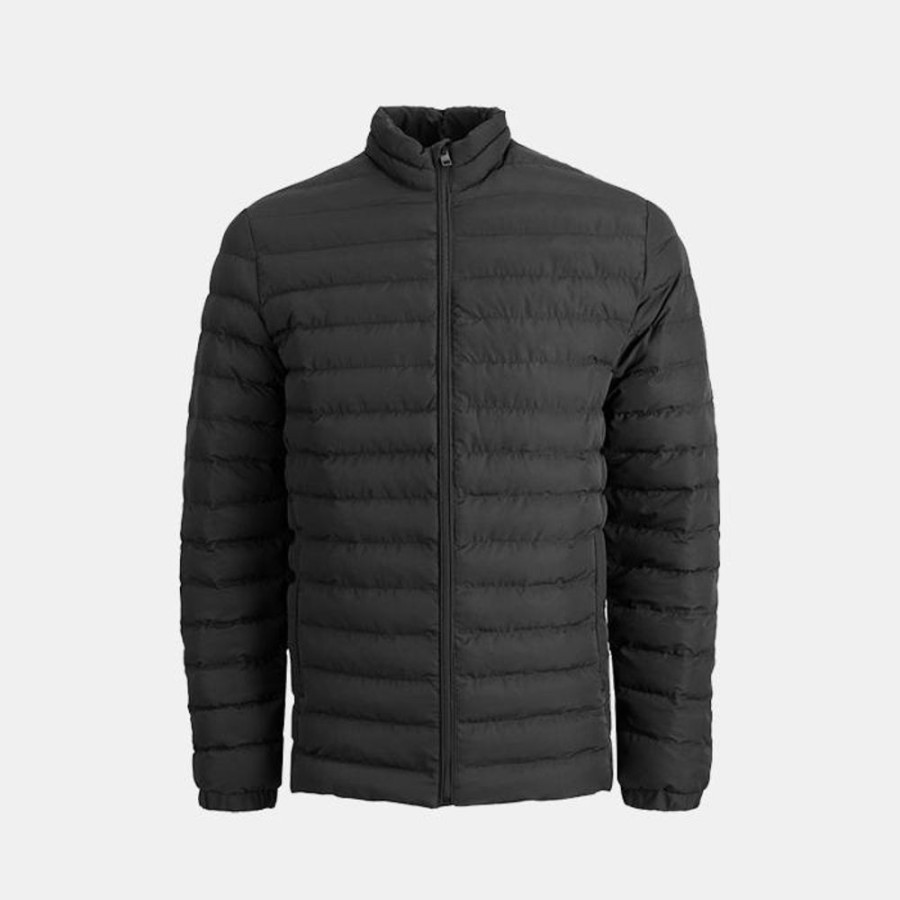 Hommes Jack & Jones | Jjerecycle Puffer Collar Noos