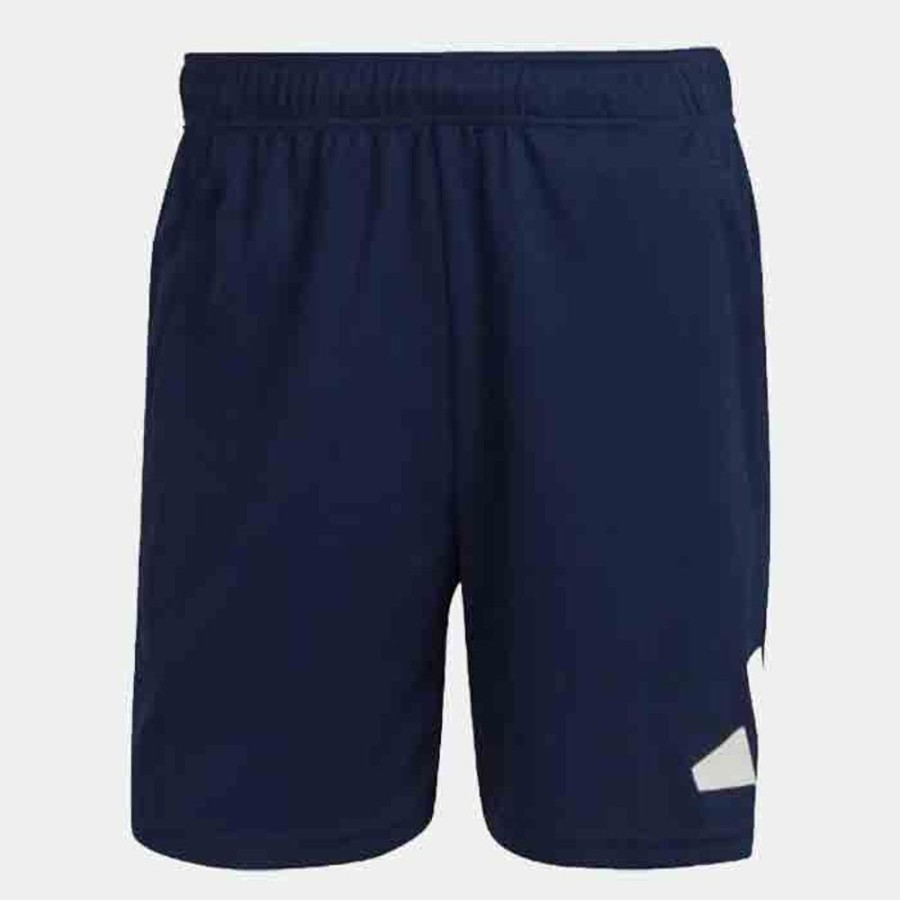 Hommes Adidas | Tr-Es Logo Sho