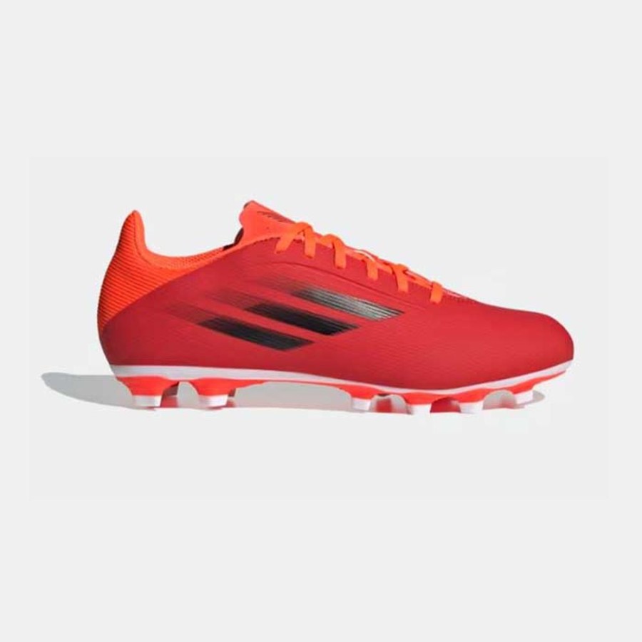 Hommes Adidas | X Speedflow.4 Fxg