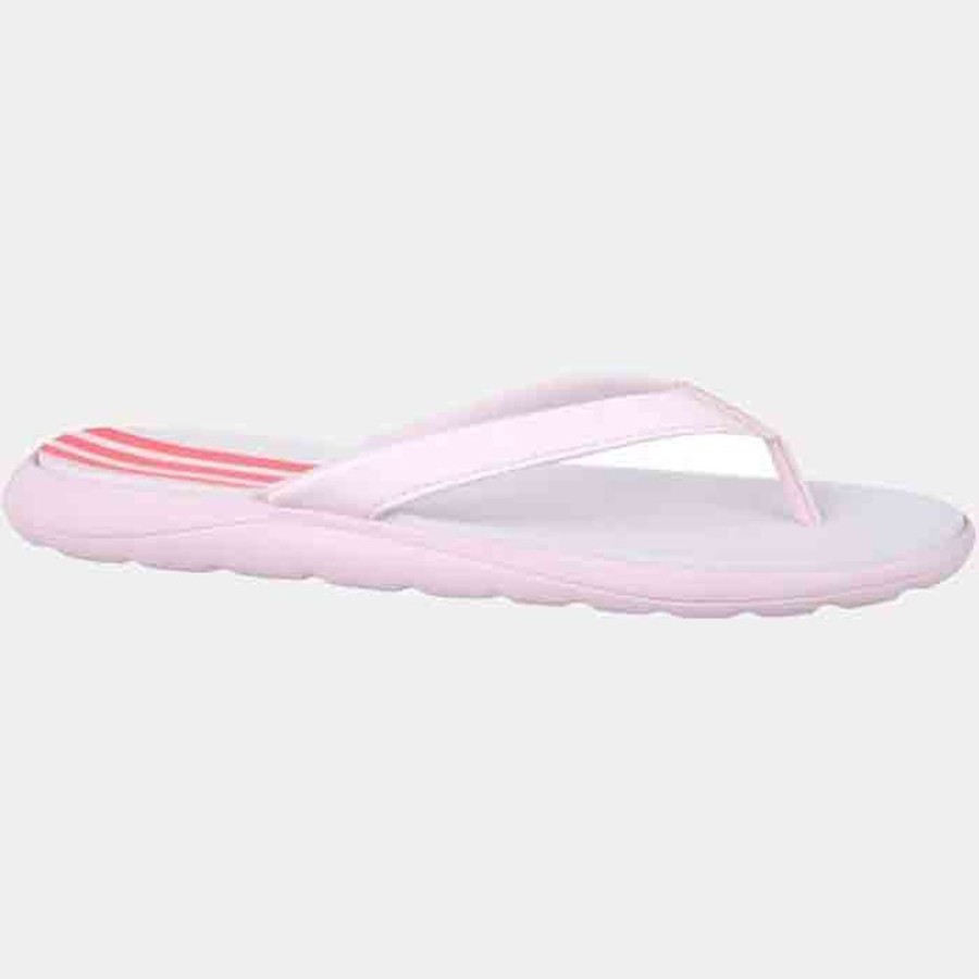 Femmes Adidas | Comfort Flip Flop