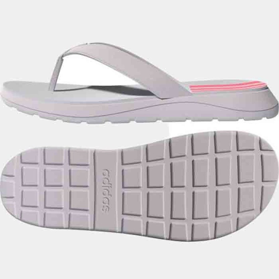 Femmes Adidas | Comfort Flip Flop