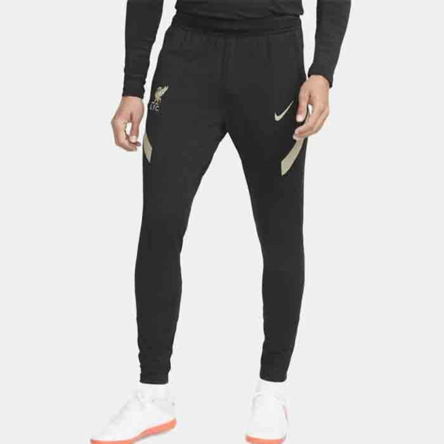 Hommes Nike | Lfc M Nk Df Strk Pant Kp