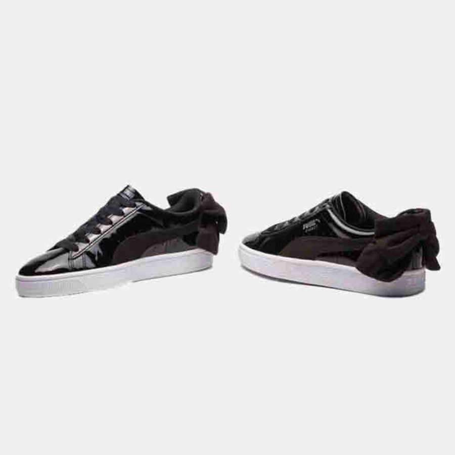 Femmes Puma | Basket Bow Sb Wn S