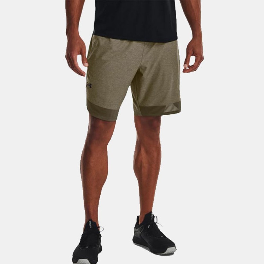 Hommes Under Armour | Ua Train Stretch Shorts