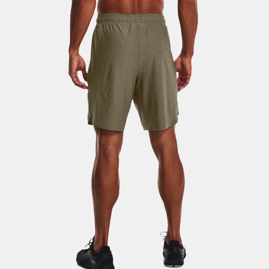 Hommes Under Armour | Ua Train Stretch Shorts