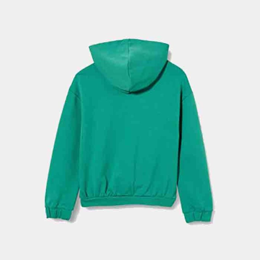 Enfants Benetton | Veste A/Capuchon M/L