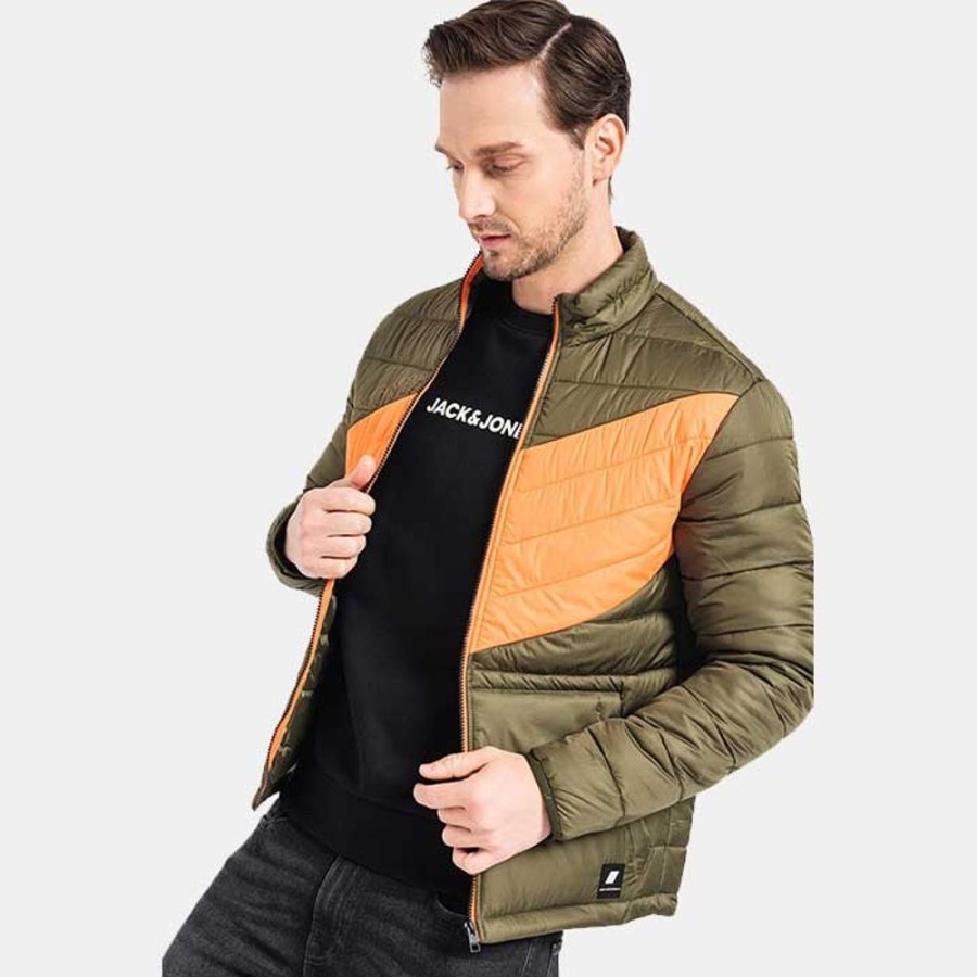 Hommes Jack & Jones | Jcoclear Puffer