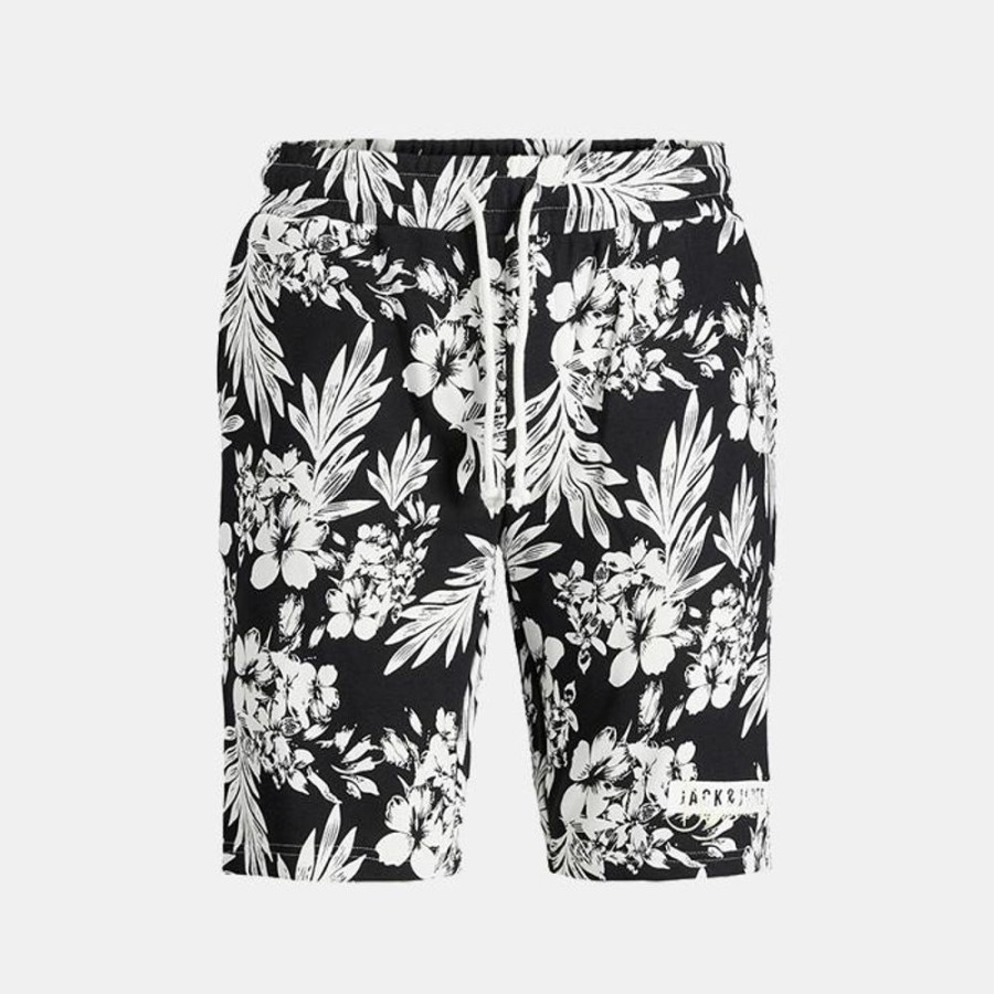 Hommes Jack & Jones | Jjicoastal Jjsweat Shorts Gms