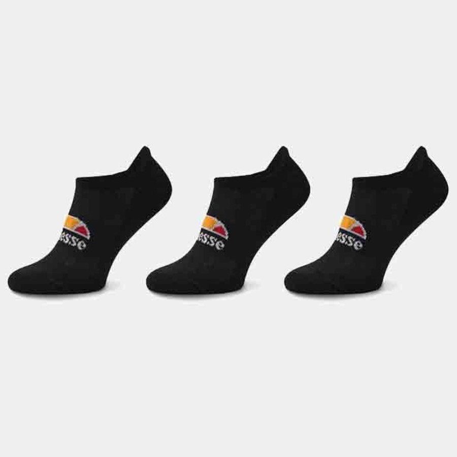 Hommes ELLESSE | Rebi Trainer Liner