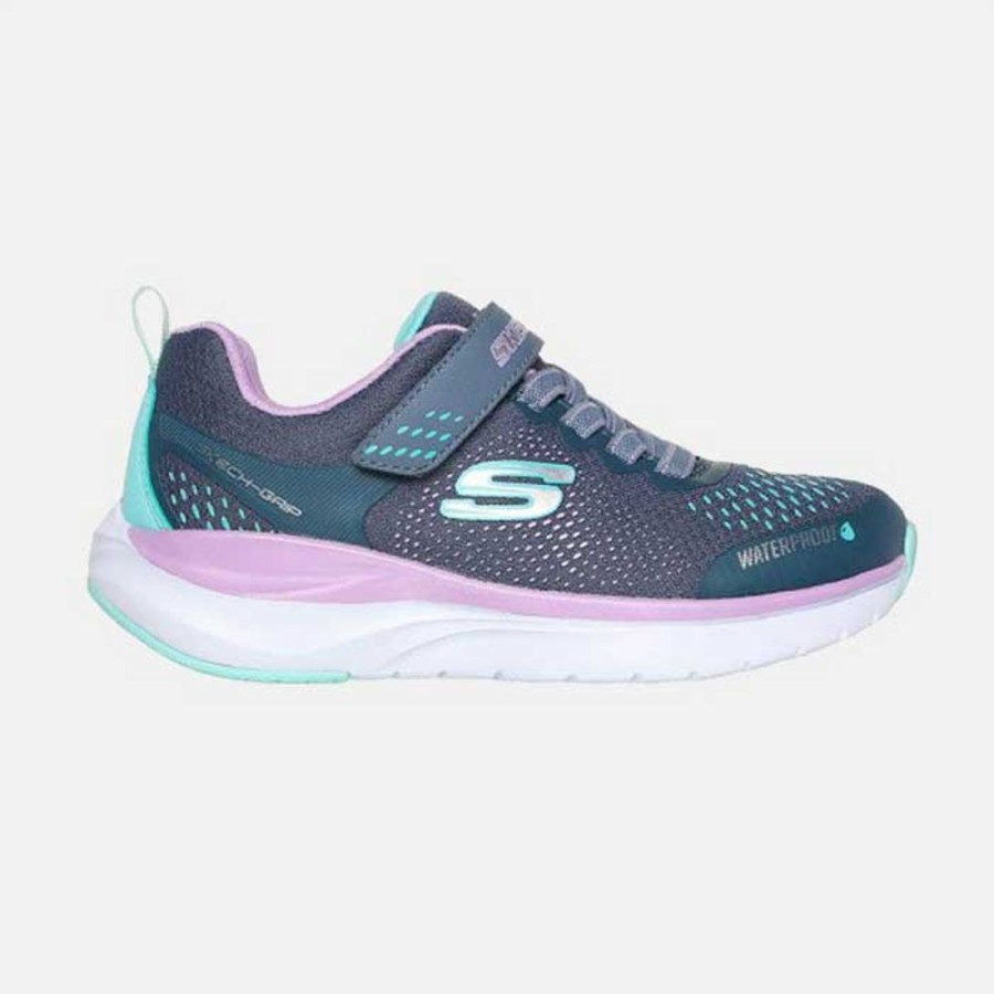 Enfants SKECHERS | Ultra Groove - Hydro Mist