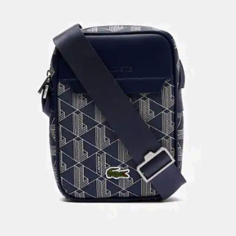 Hommes LACOSTE | Accessories Lacoste