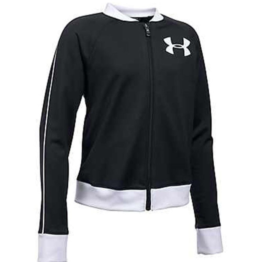 Hommes Under Armour | Track Jacket