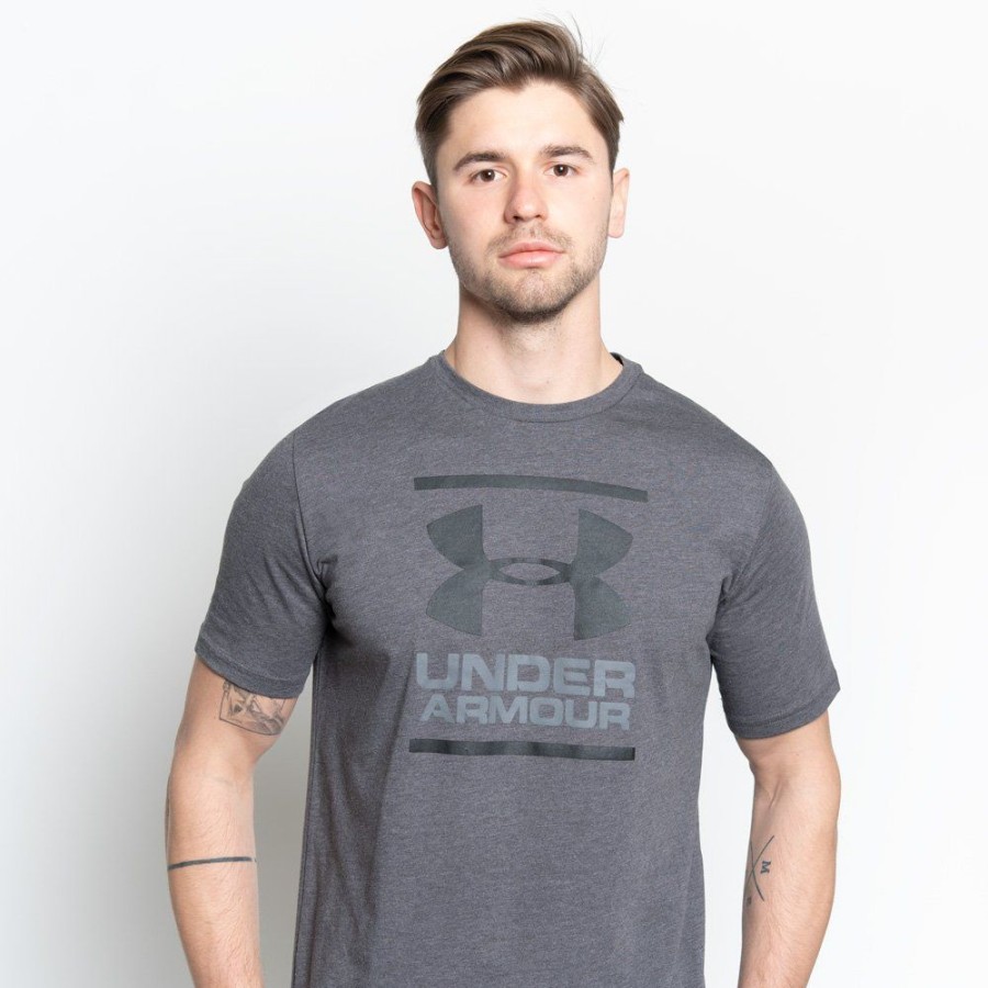 Hommes Under Armour | Ua Gl Foundation Ss T