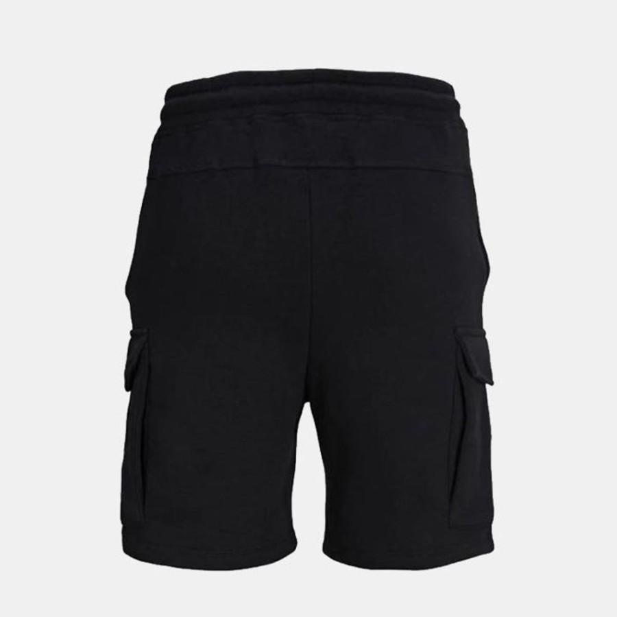 Hommes Jack & Jones | Jpstclassic Sweat Shorts Vg Sn