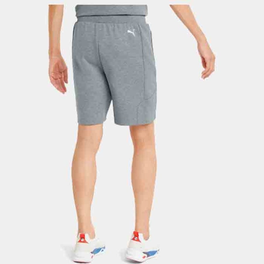 Hommes Puma | Bmw Mms Sweat Shorts