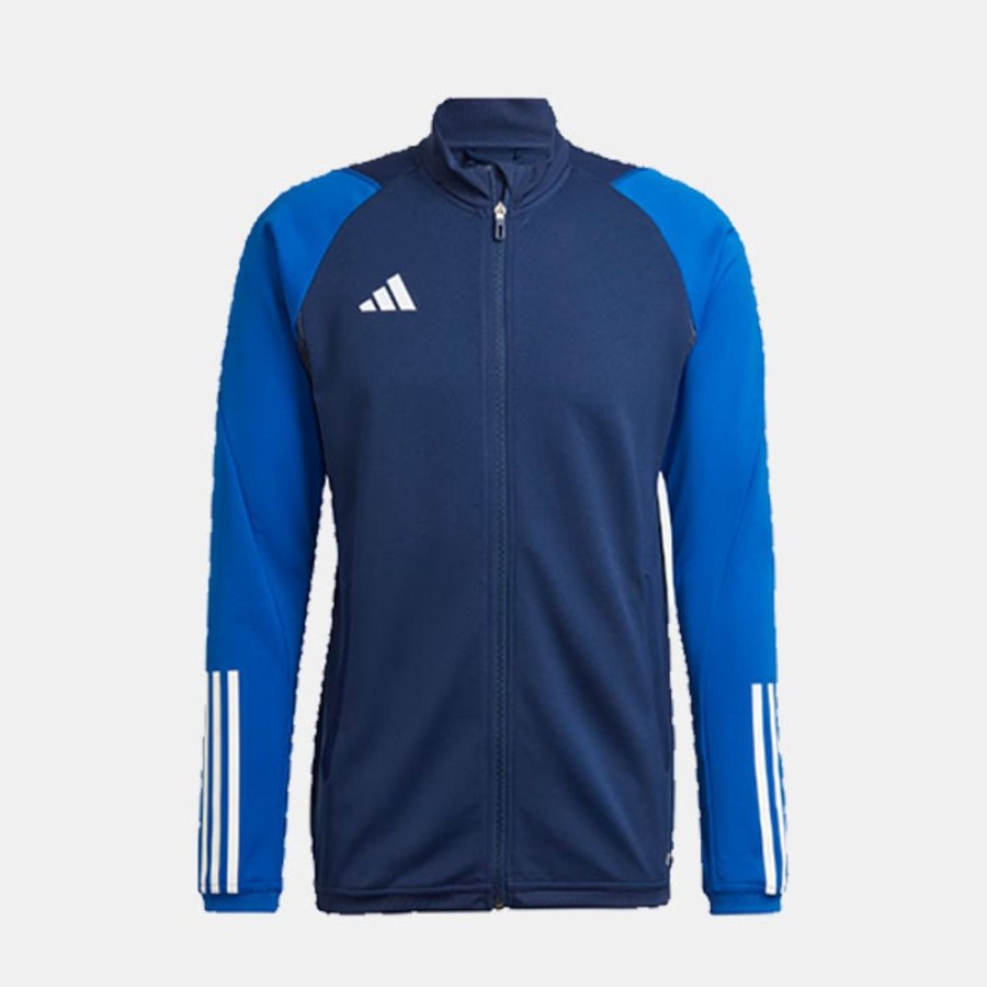 Hommes Adidas | Tiro23 C Tr Jkt