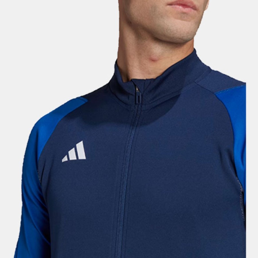 Hommes Adidas | Tiro23 C Tr Jkt