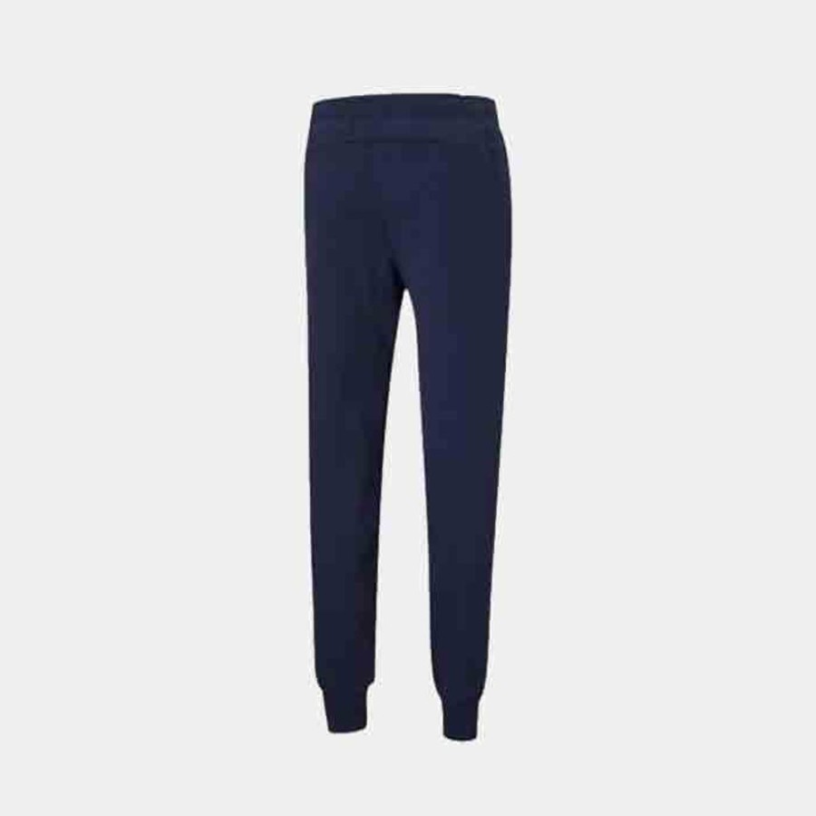 Hommes Puma | Ess Logo Pants Fl Cl