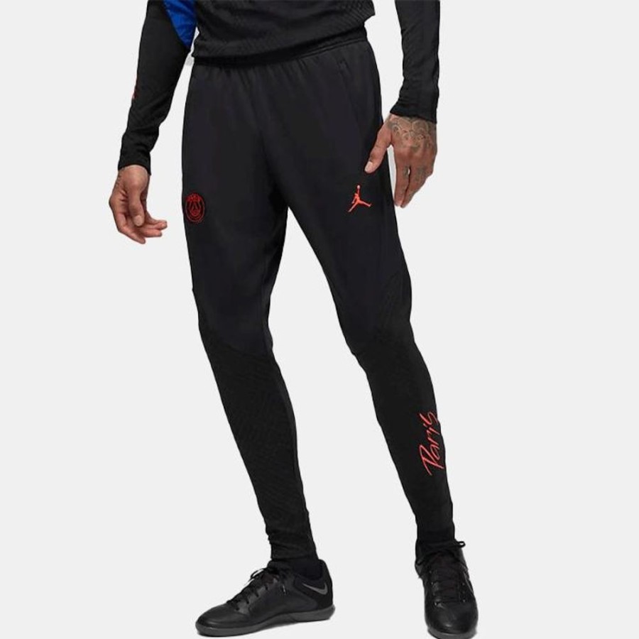 Hommes Nike | Psg M Nk Df Strk Pant Kpzks Aw