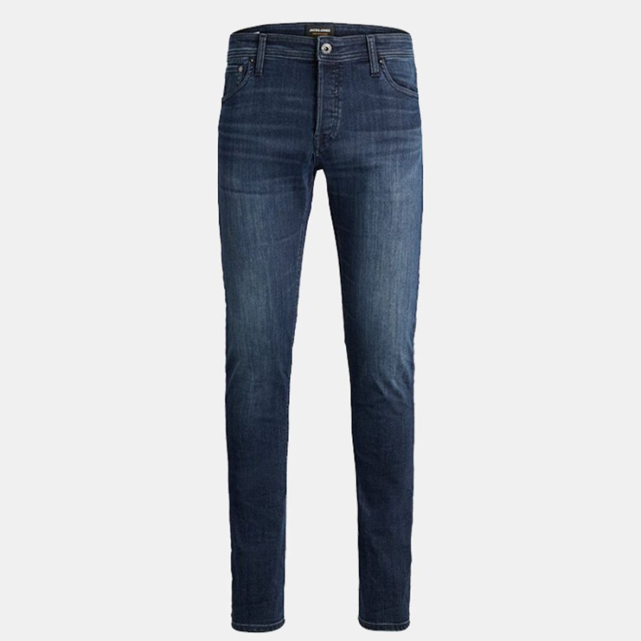 Hommes Jack & Jones | Jjiglenn Jjoriginal Am 812 Noos